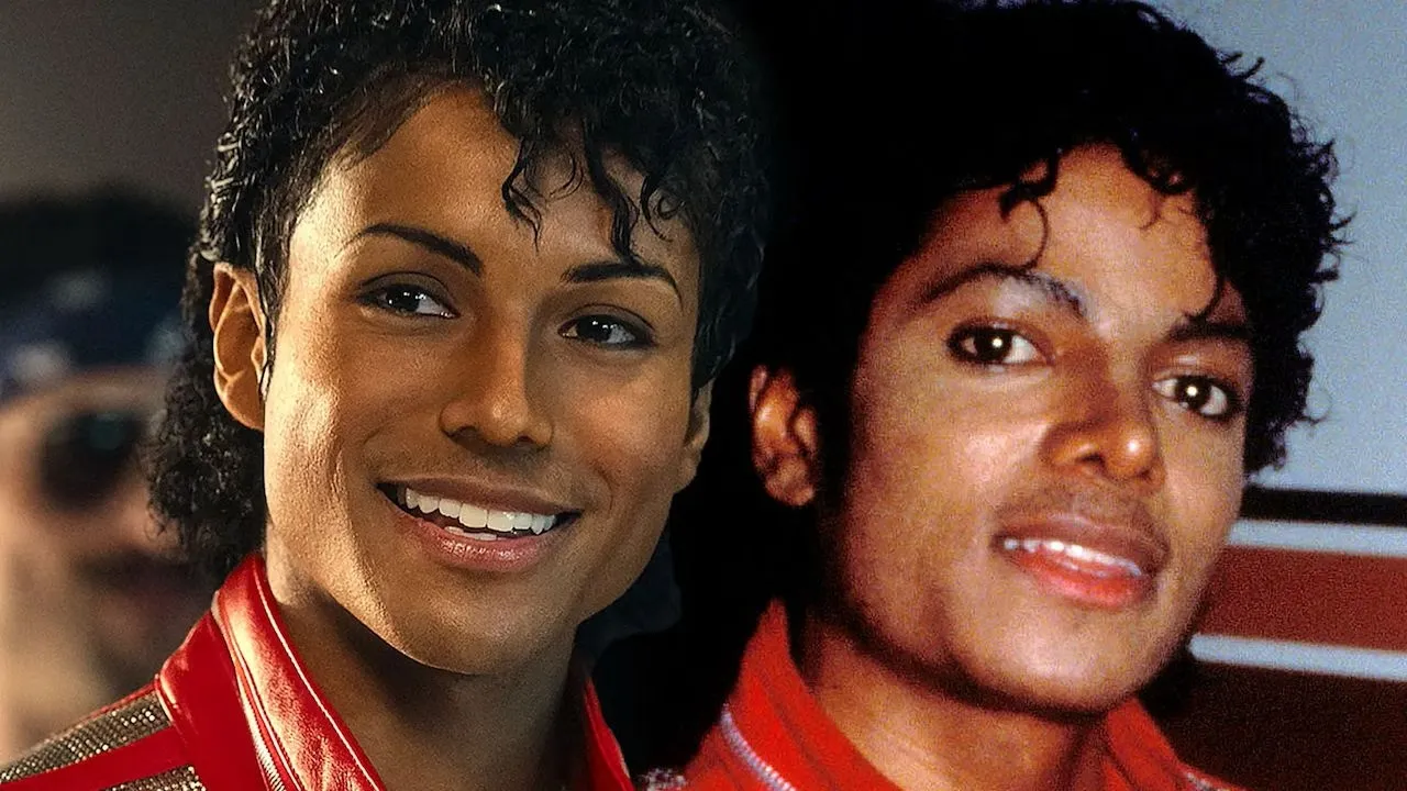 Astro Gempak michael