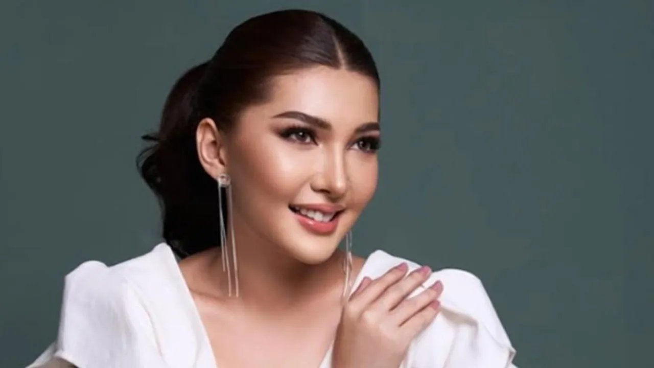 Astro Gempak puteri indonesia