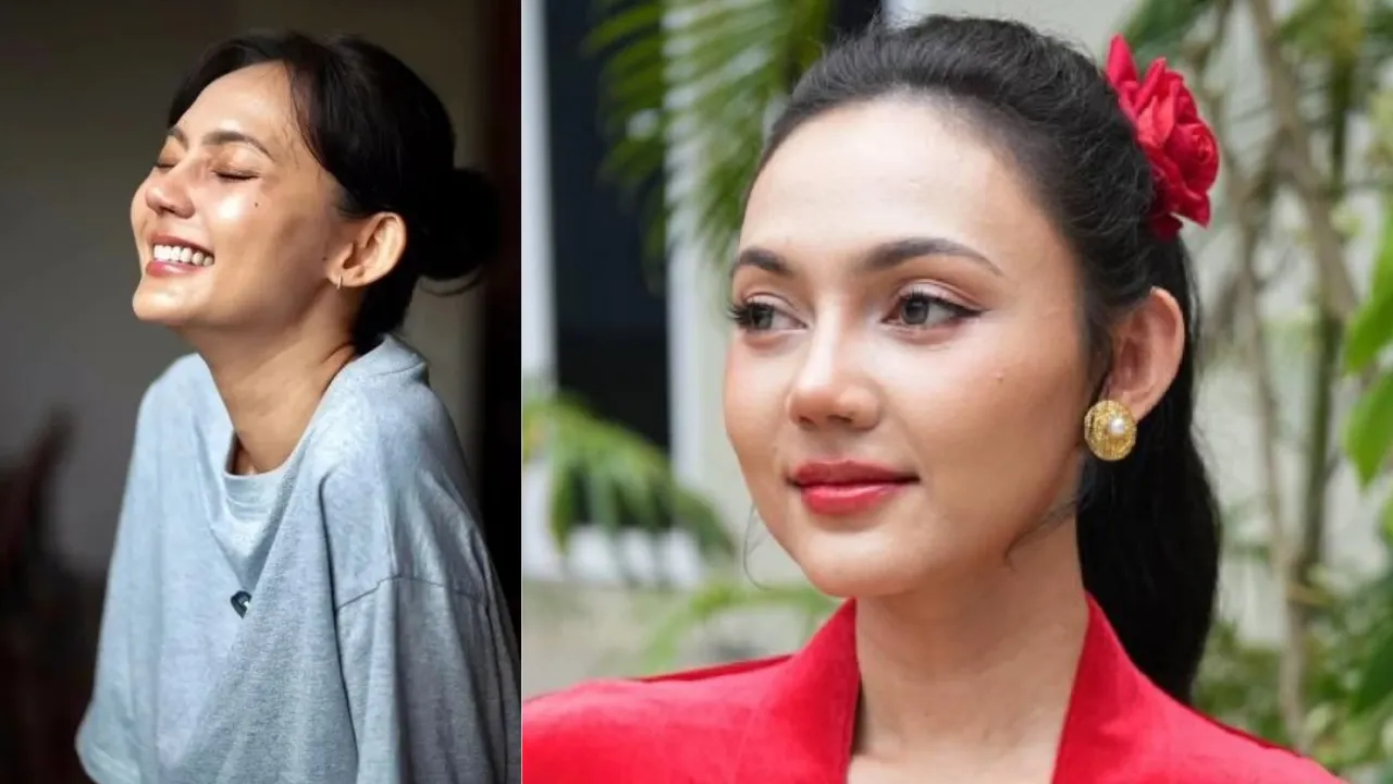 Astro Gempak rina nose