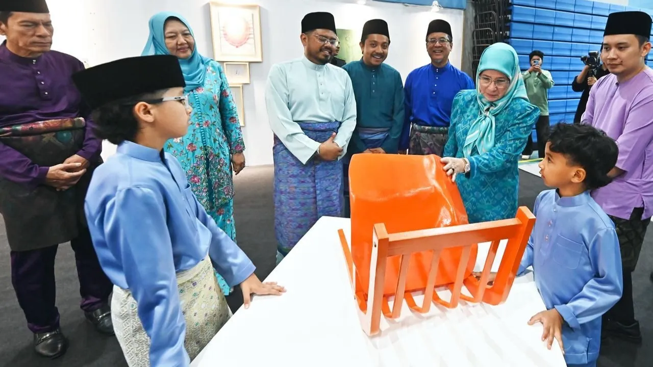 Astro Gempak sek antarabangsa