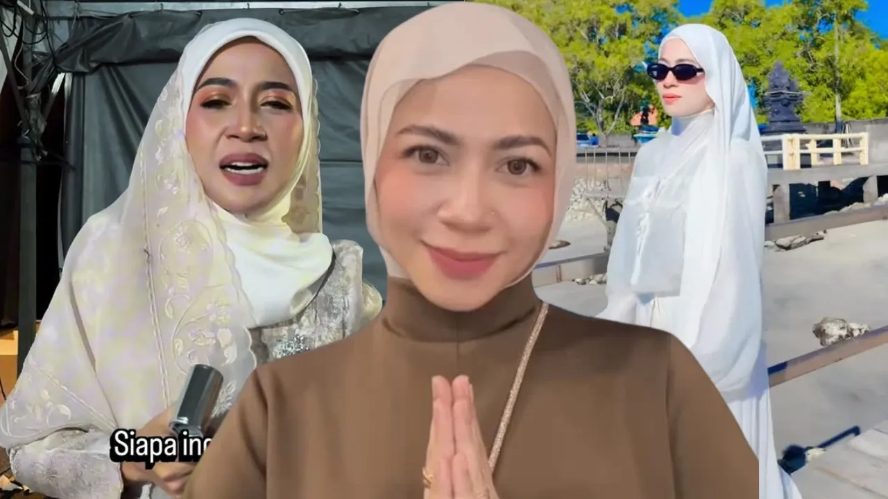 Astro Gempak syura sombong