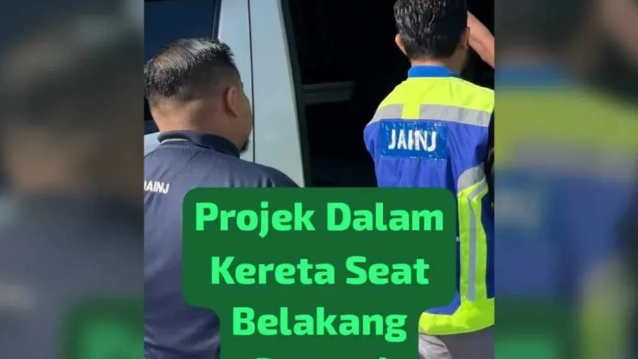 Astro Gempak zina muar