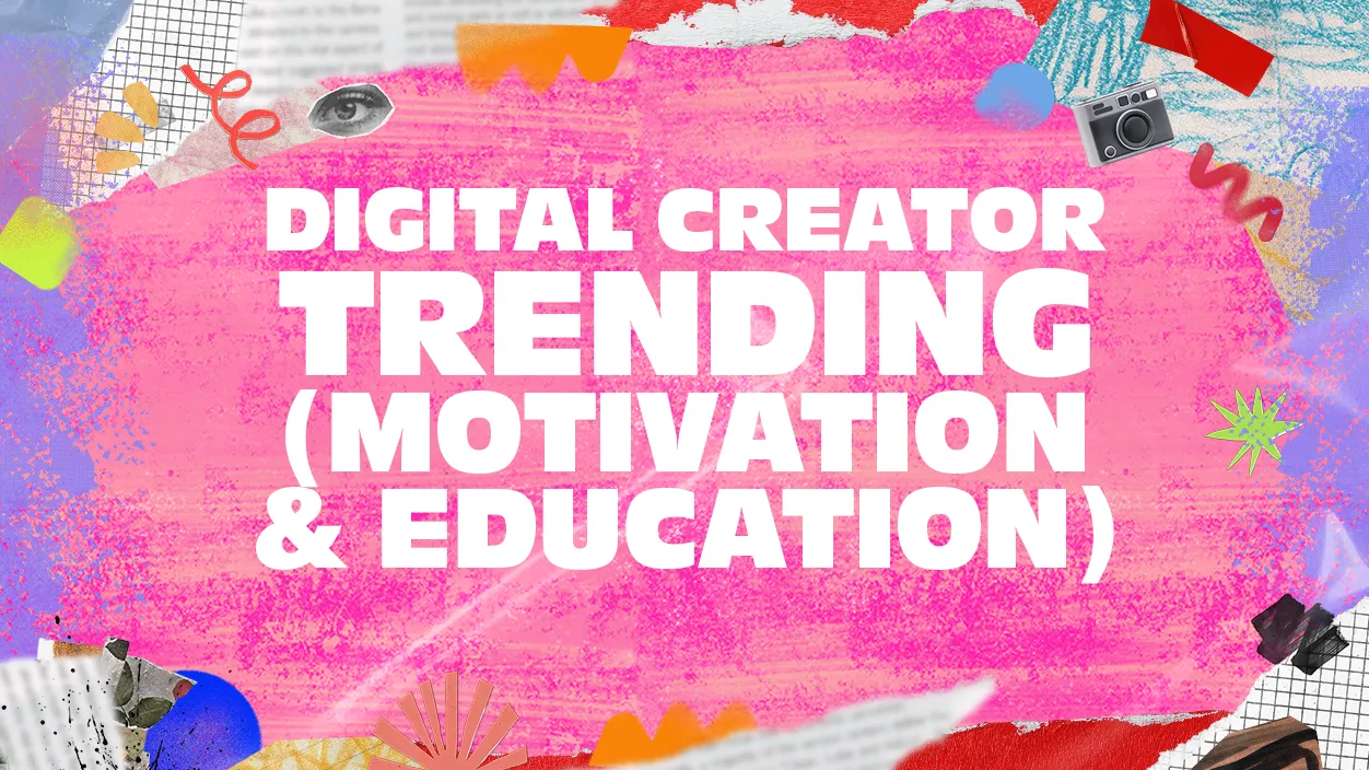 GMWS5   CTB DC MOTIVATION & EDUCATION