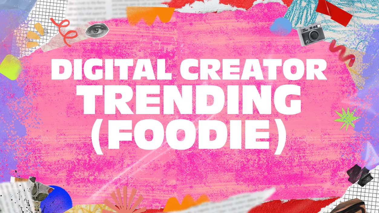 GMWS5   DC FOODIE