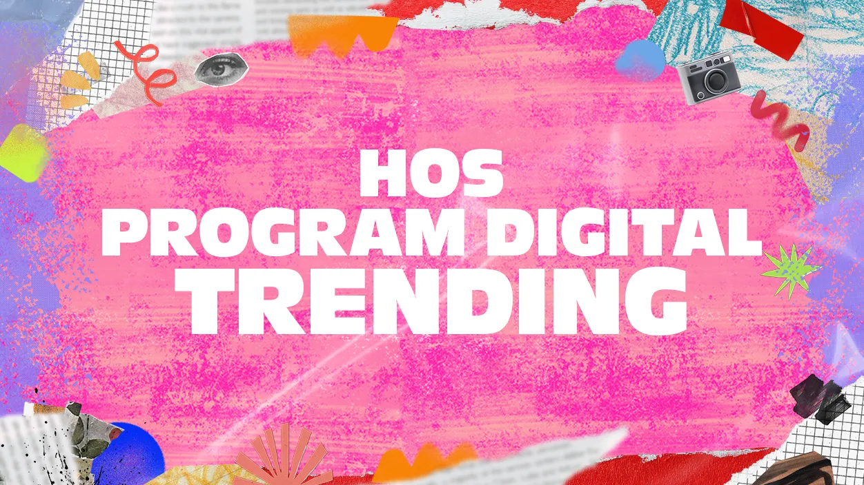 GMWS5   HOS PROG DIGITAL