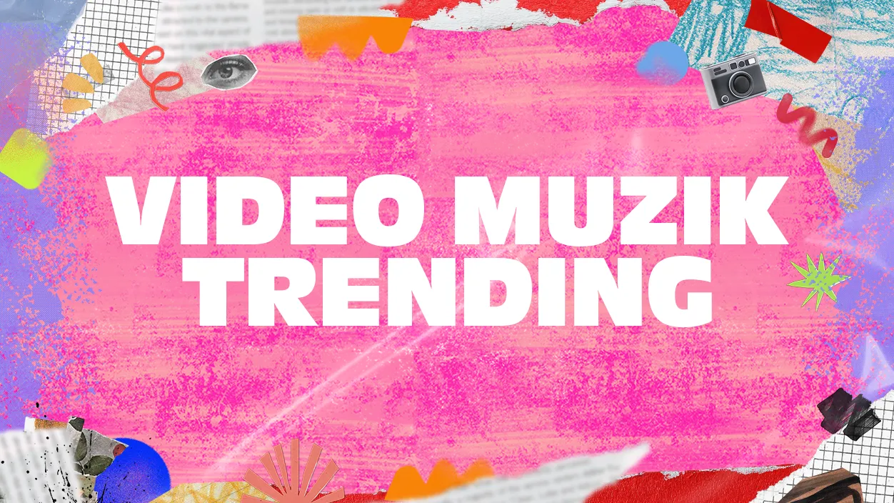 GMWS5   VIDEO MUZIK