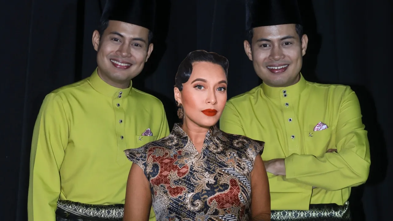 Syafie Naswip Nabila Huda