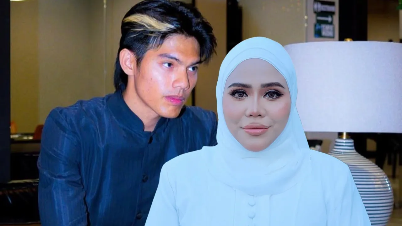 Imranul Effendy Norreen Iman