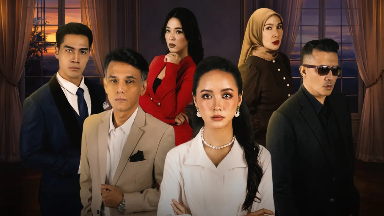 Dendam Seorang Mentua