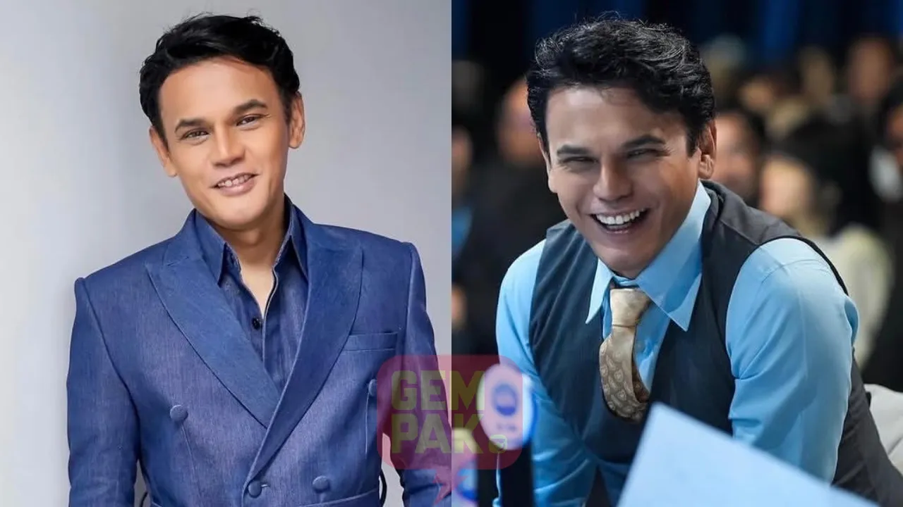 Yusry berjimat cermat