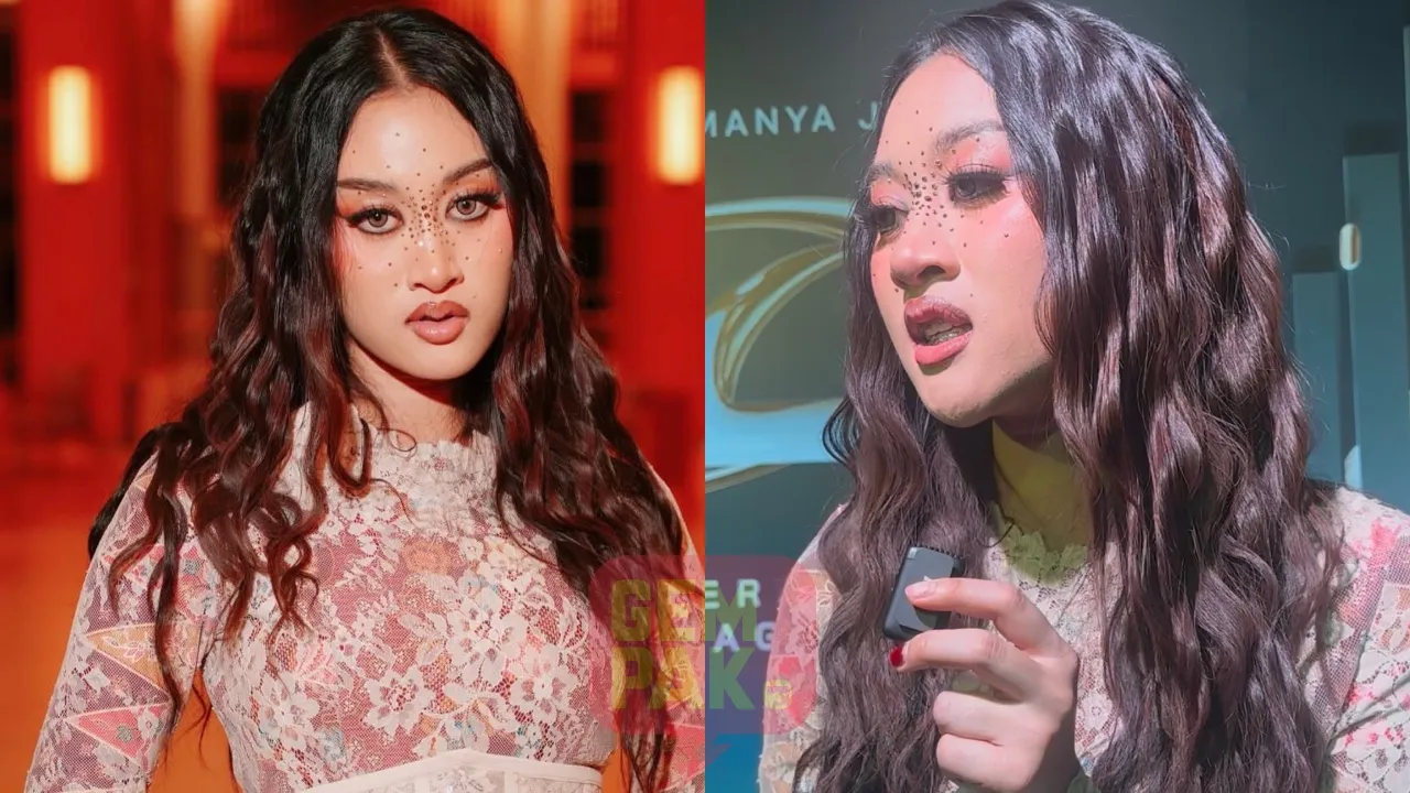 Aisha Retno Puteri Gunung Ledang