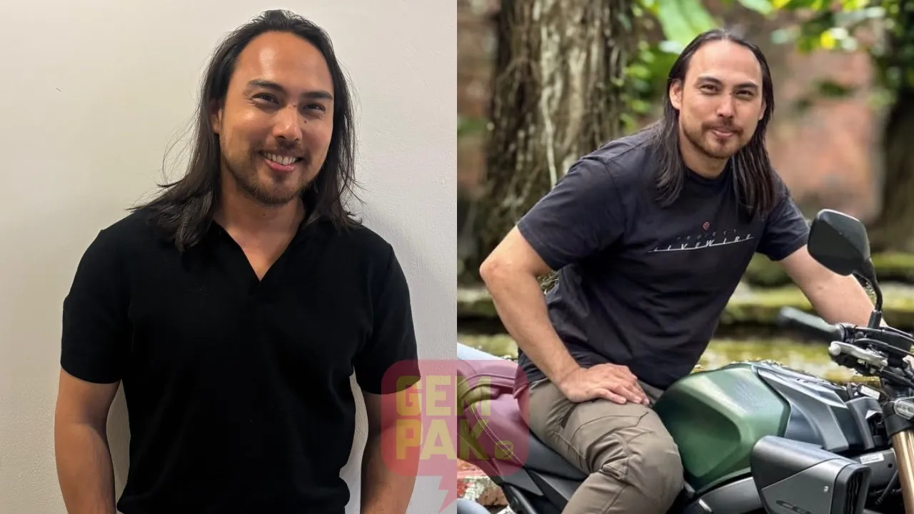 Jehan Miskin aktif belakang tabir