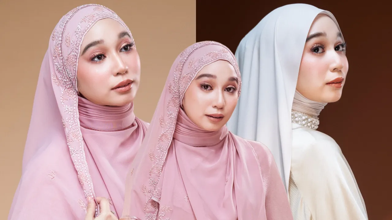 Nuha Bahrin lagu baru