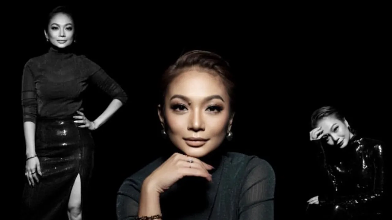 Atilia Haron lagu baru