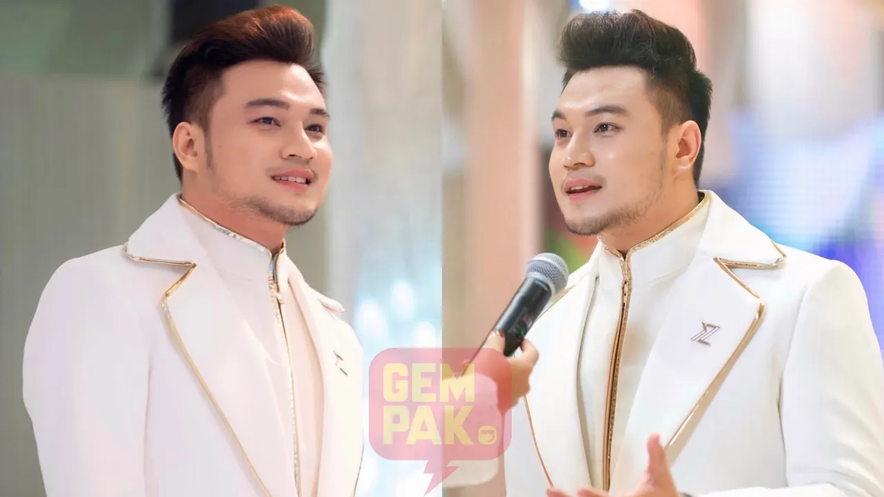 Iqbal harap Vida bahagia