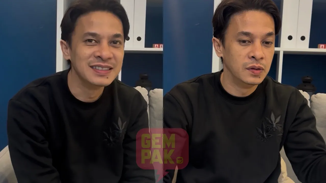 Zahiril Adzim Threads