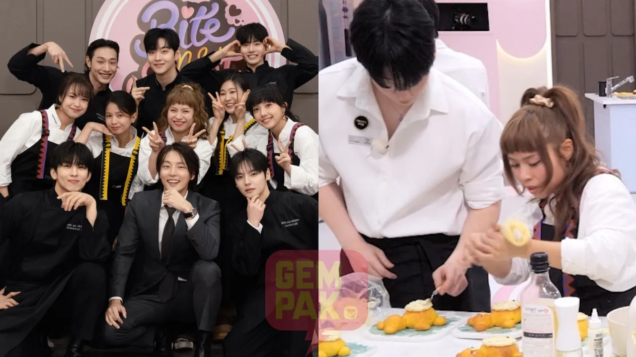 Szu Lin wakil malaysia