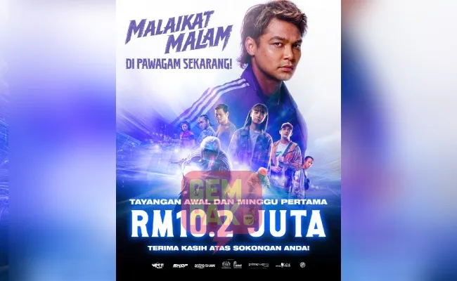 Malaikat Malam