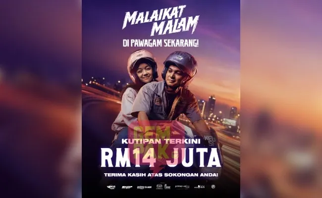 Malaikat Malam