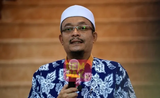 Ustaz Kazim Elias