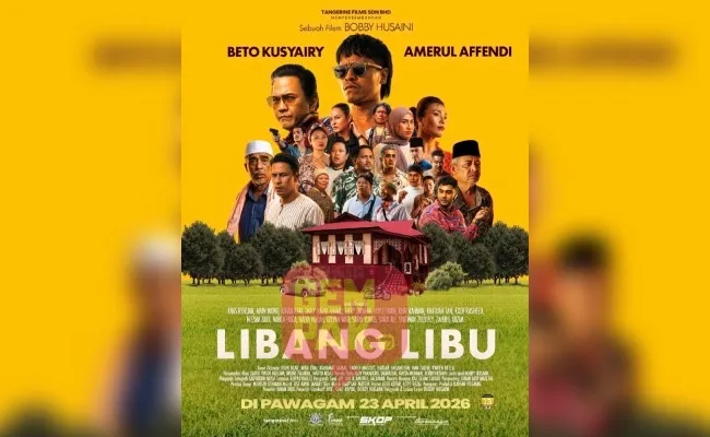 Libang Libu