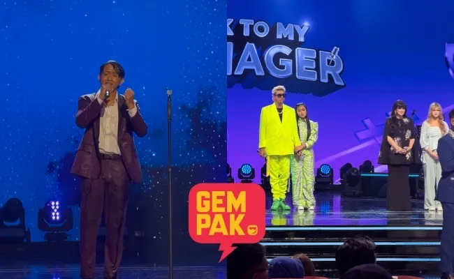 Talk To My Manager 2