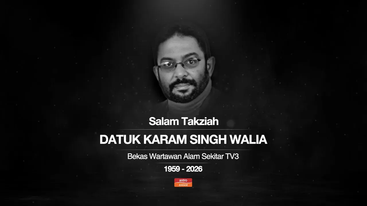 TB Belasungkawa NonMuslim KARAM SINGH WALIA 2