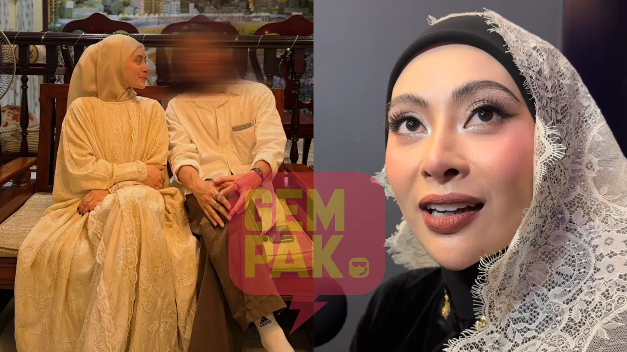 Astrogempak ADIRA SUHAIMI