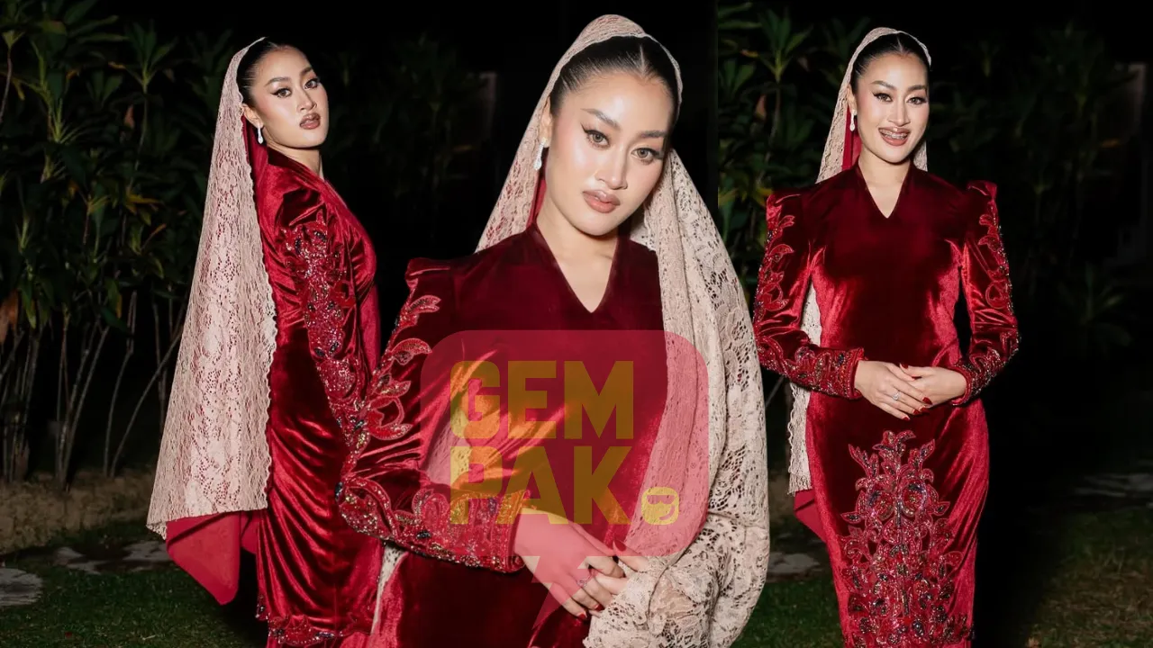 Astrogempak AISHA RETNO