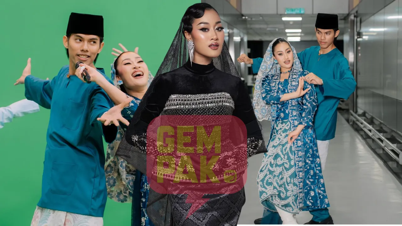 Astrogempak AISHA RETNO