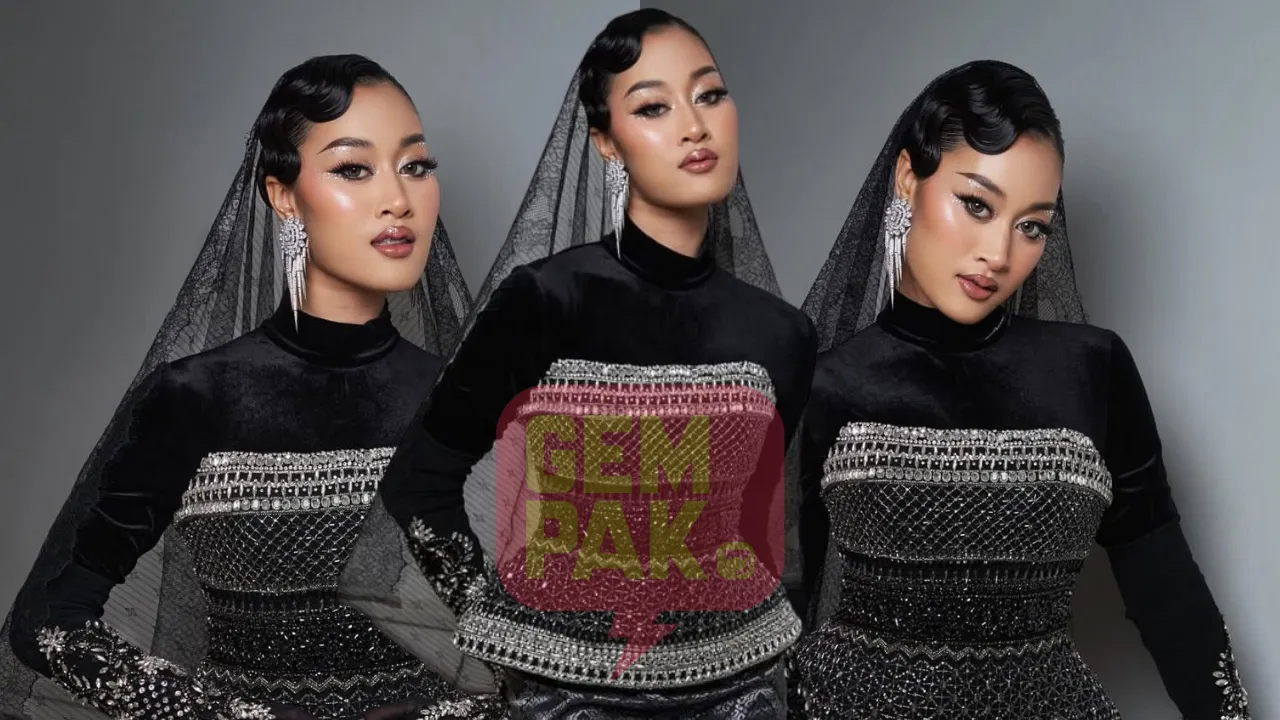 Astrogempak AISHA RETNO