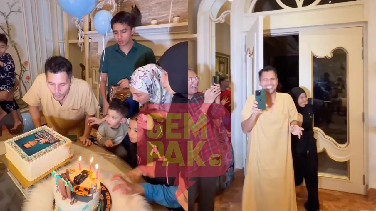 Astrogempak ALIF SYUKRI