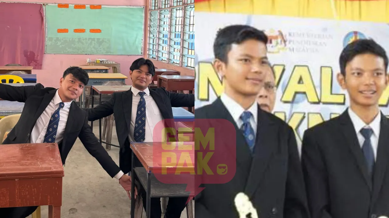 Astrogempak AMIN ABID