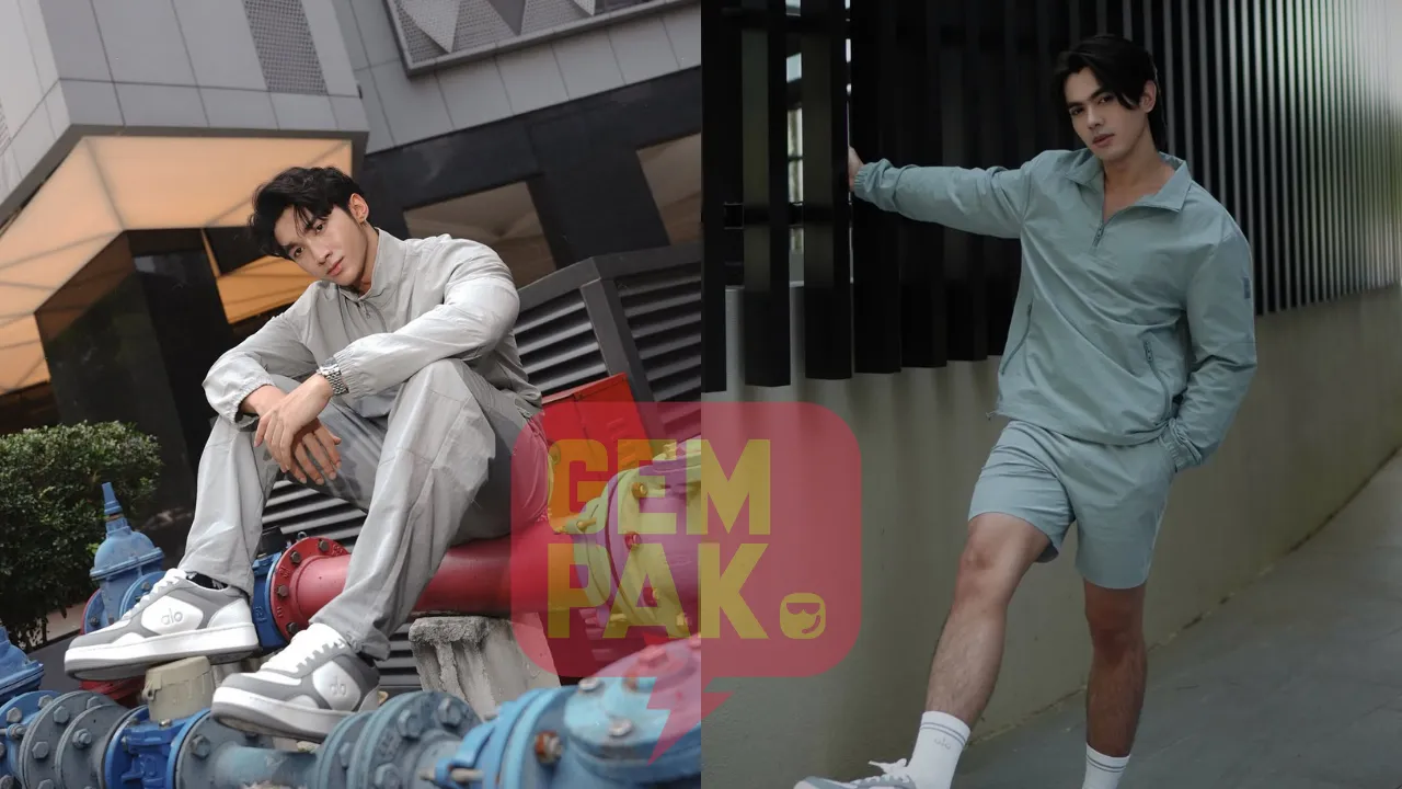 Astrogempak AMRI AZIZ