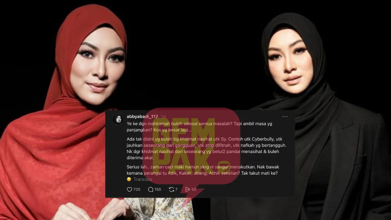 Astrogempak Abby Abadi