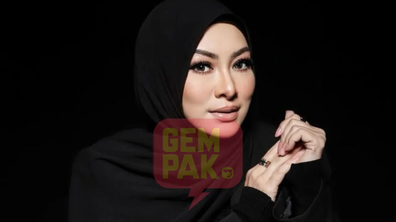 Astrogempak Abby Abadi