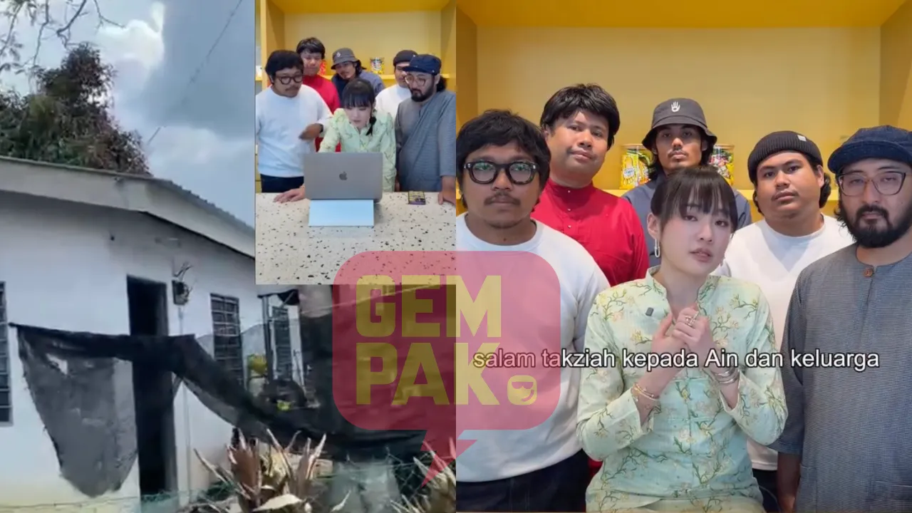 Astrogempak CHRISTY NG