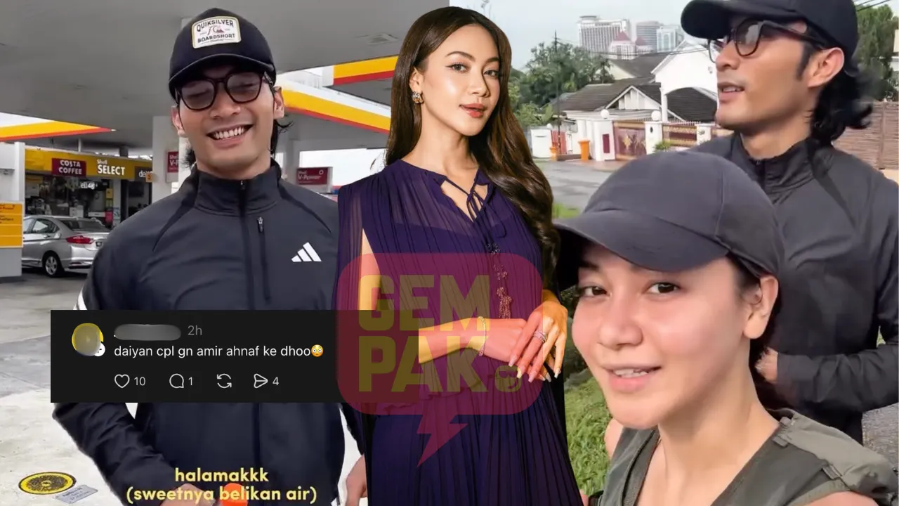 Astrogempak Daiyan Trisya