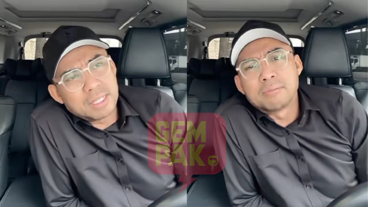 Astrogempak Datuk Red