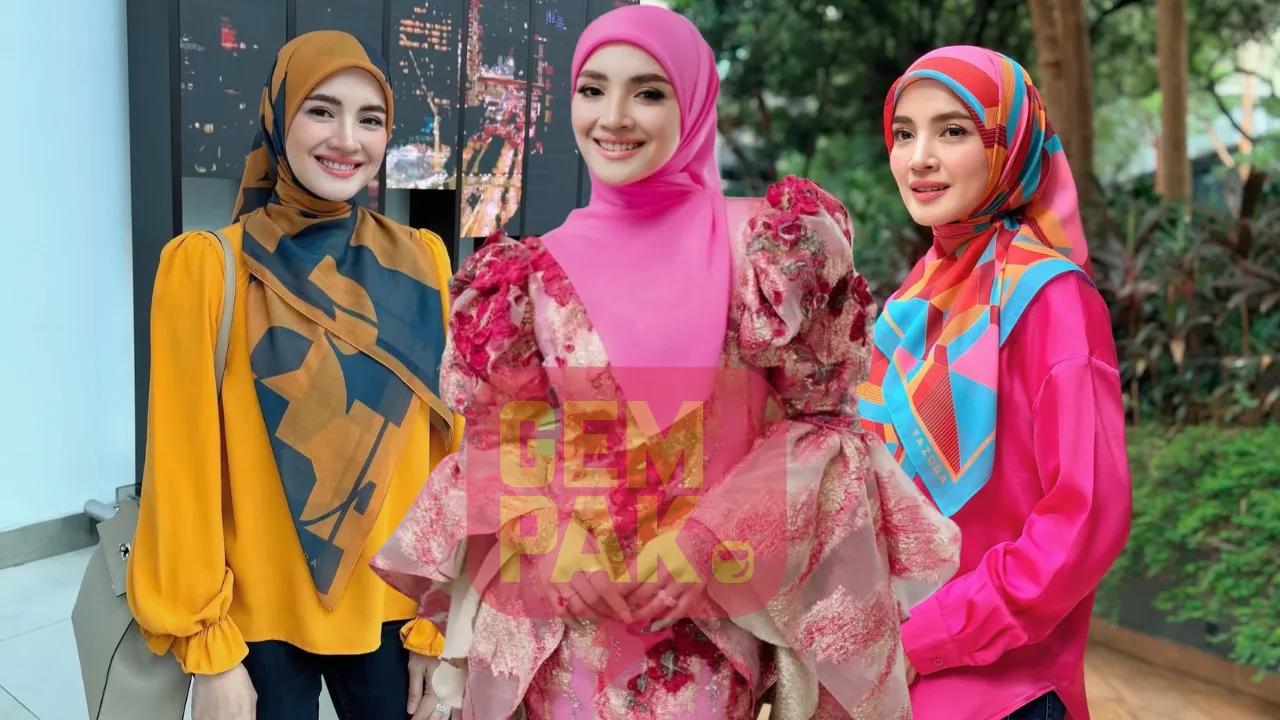 Astrogempak Fazura (1)