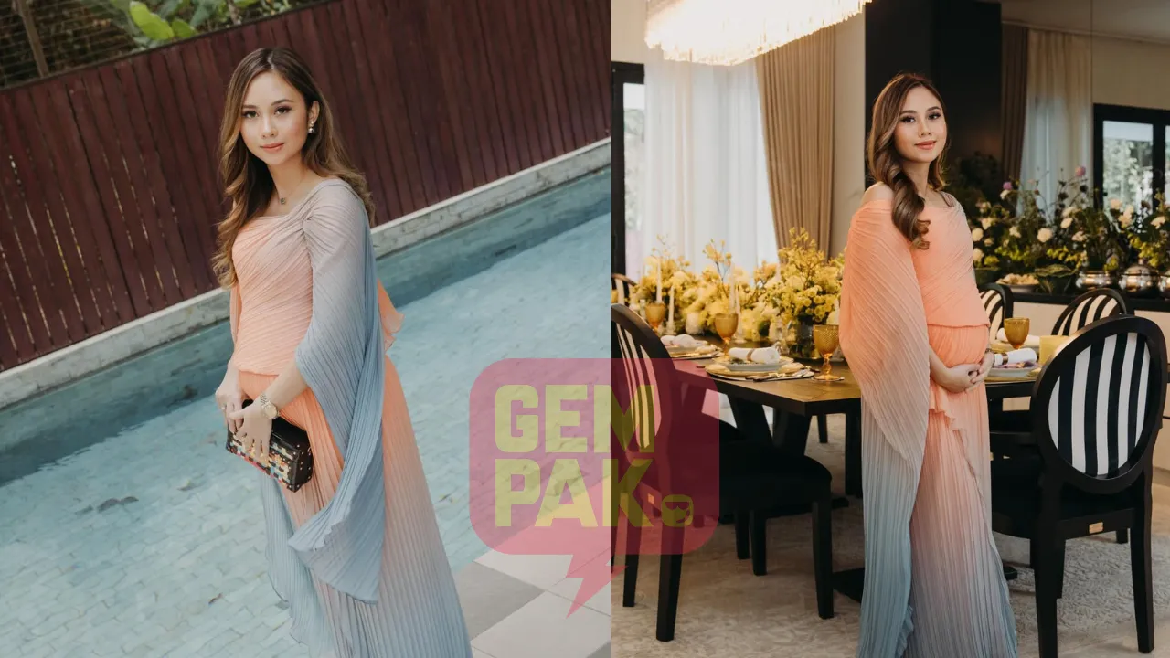 Astrogempak INTAN NAJUWA