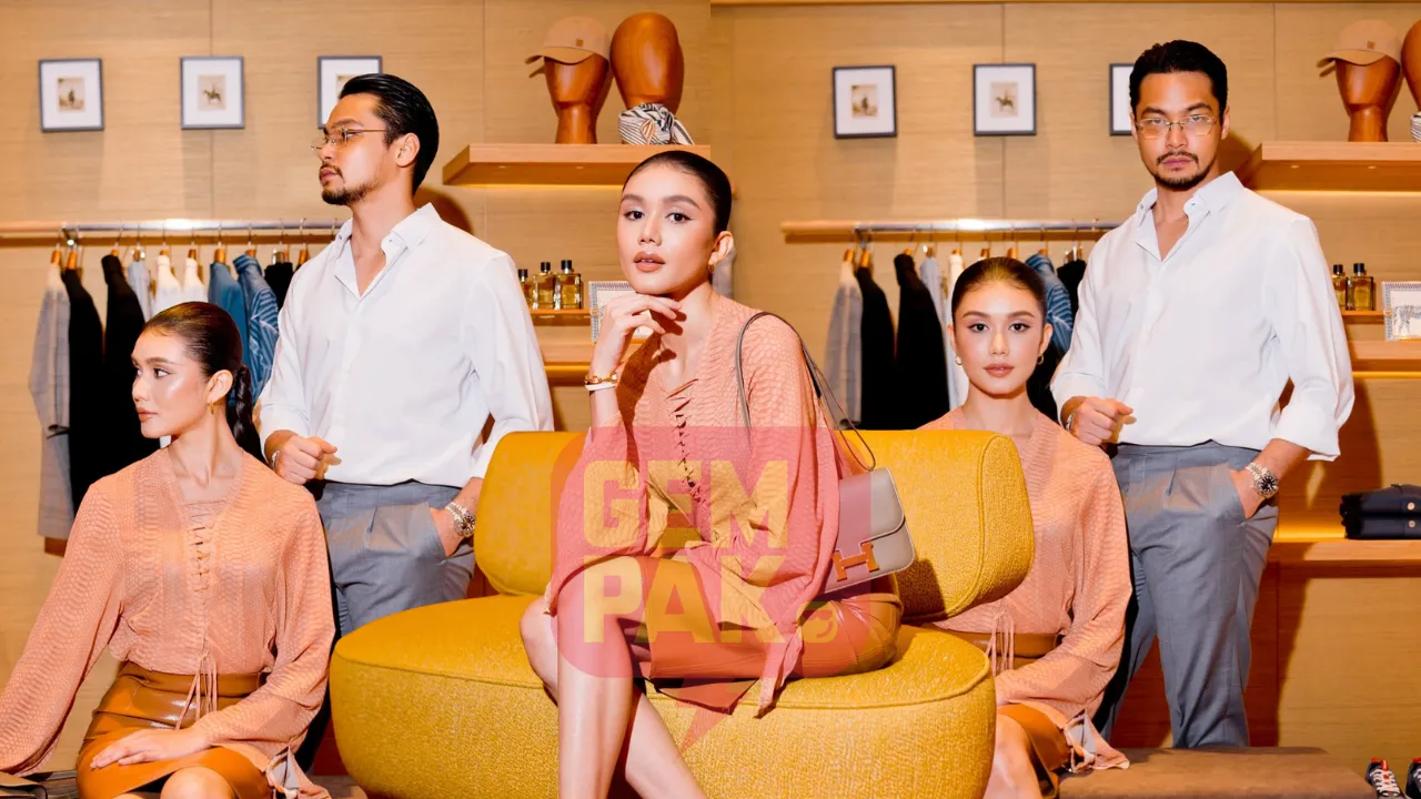 Astrogempak MIMI LANA