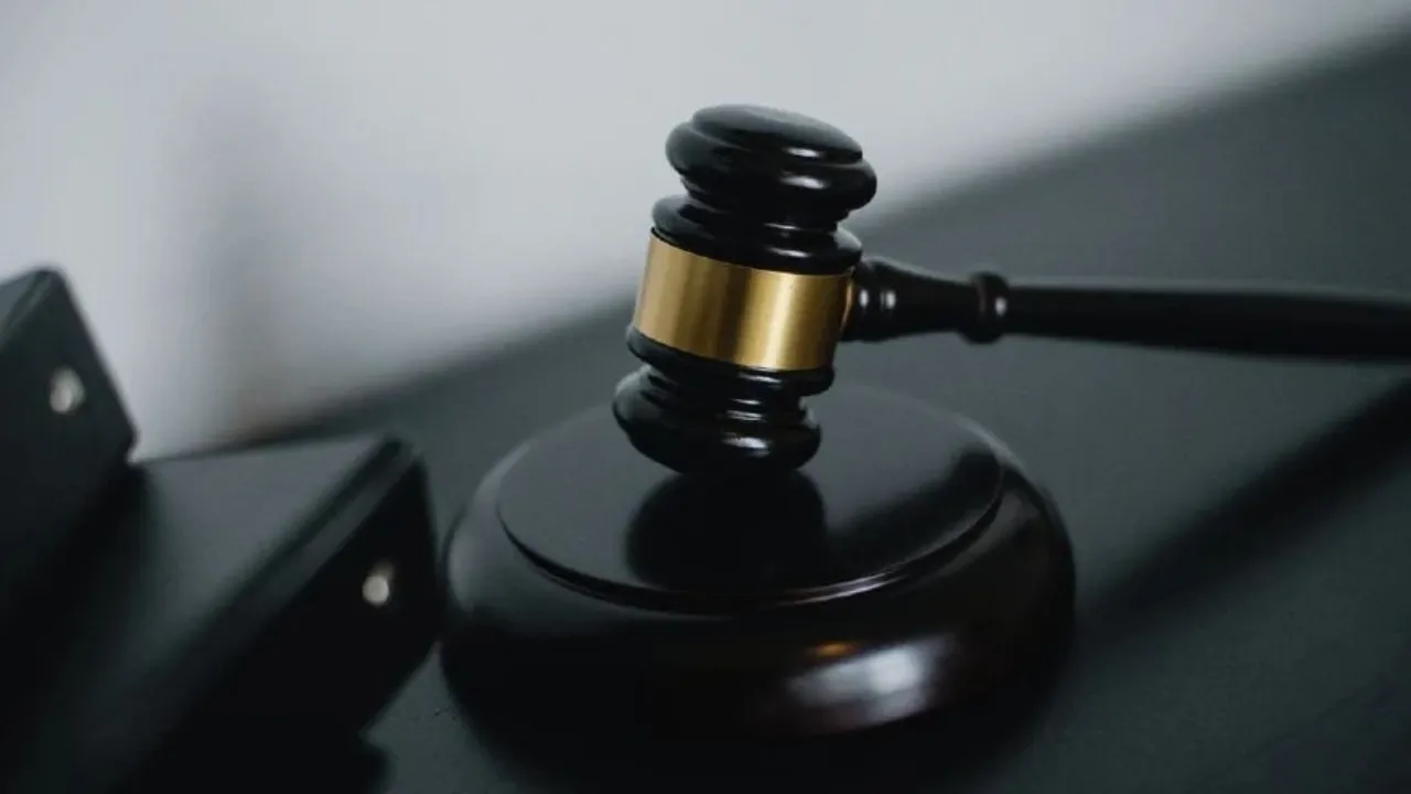 Astrogempak Mahkamah