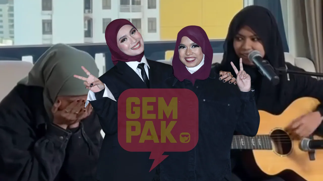 Astrogempak NANA MAHAZAN