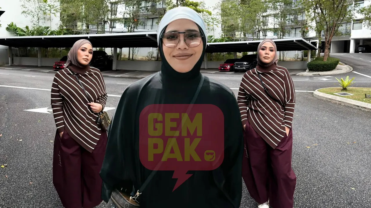 Astrogempak NOREEN IMAN