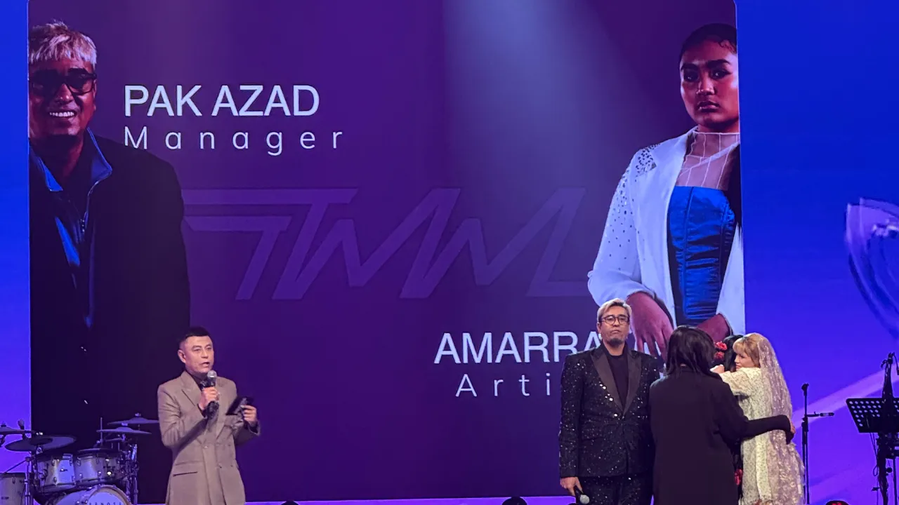 Astrogempak PAK AZZAD