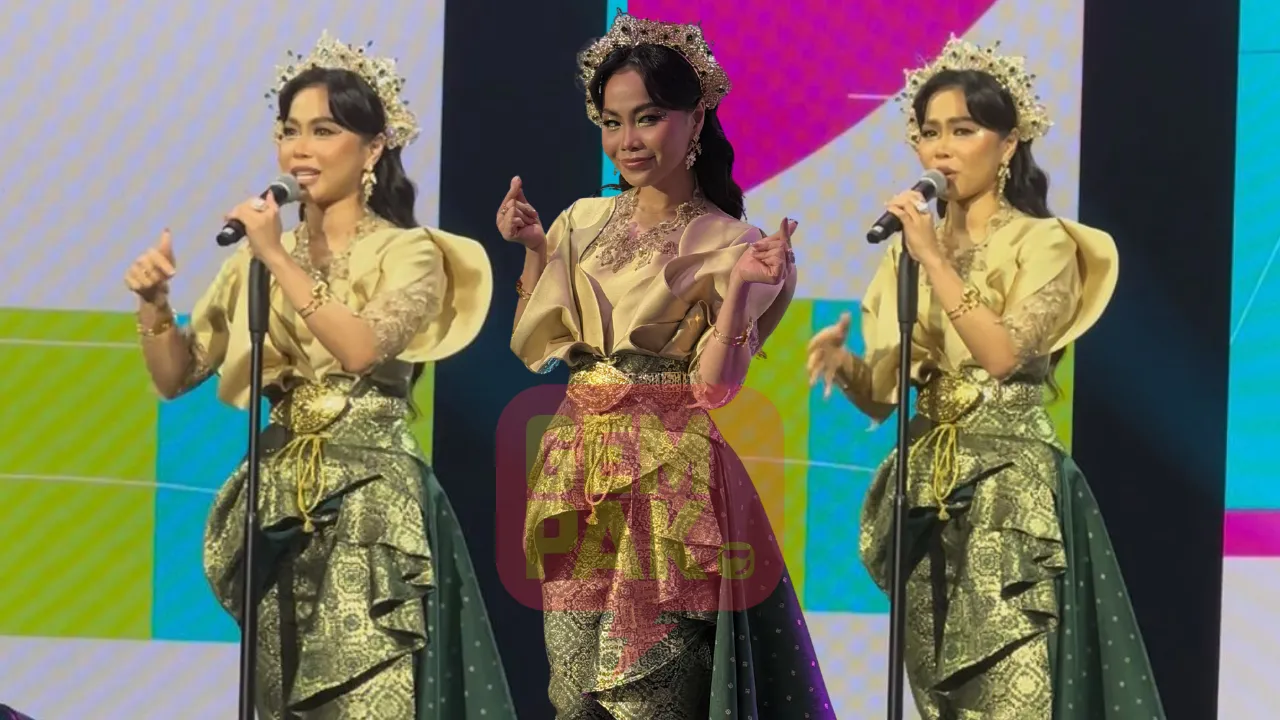 Astrogempak Wanie Kayrie