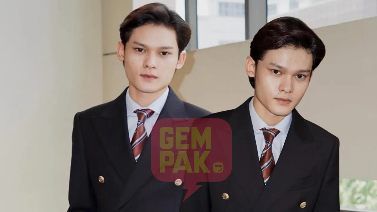 Astrogempak Zaki Yamani