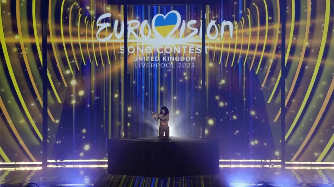 Astrogempak eurovision