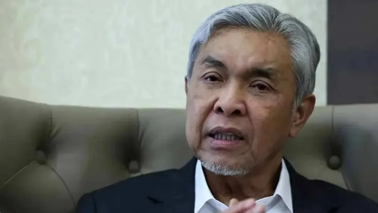 Astrogempak malaysia siapsiaga